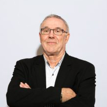 Bernard MAURIN