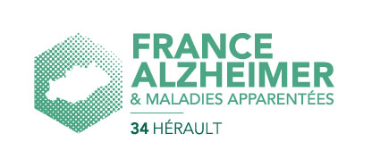 Diné débat organisé par France Alzheimer