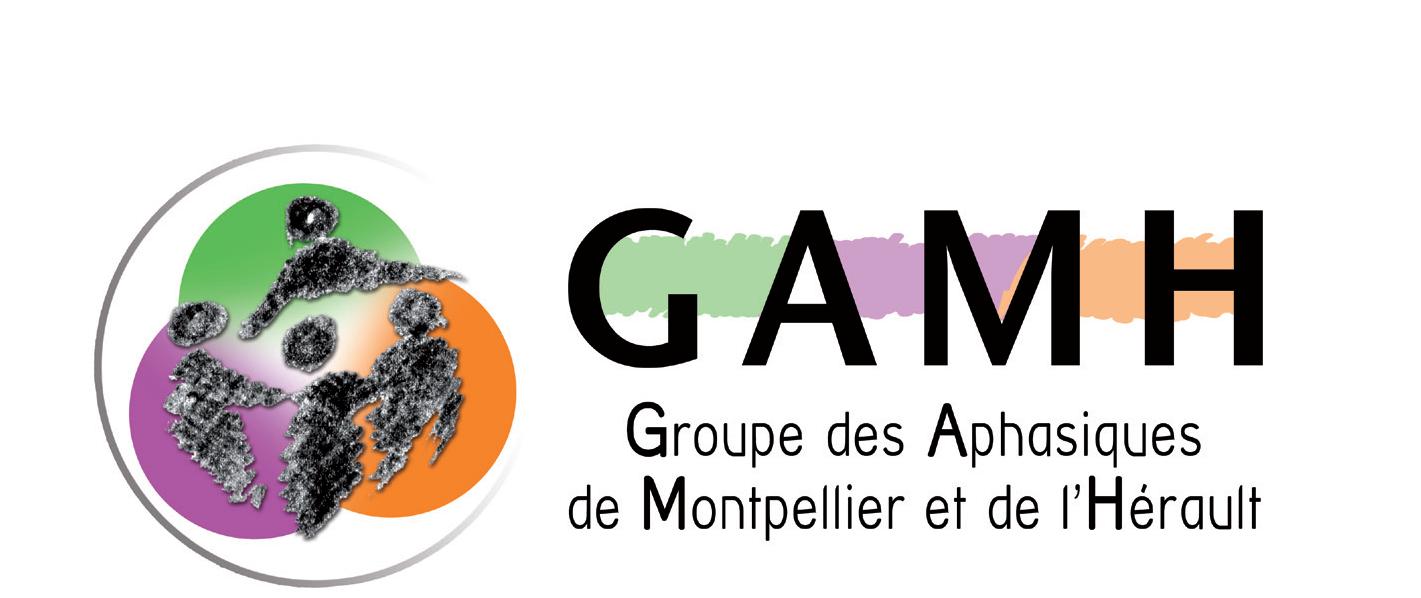 Logo de GAMH