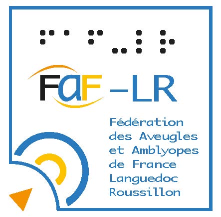 Logo de FAF-LR