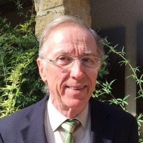 Bernard BARRAL