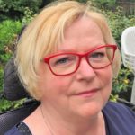 Jocelyne ROCHE