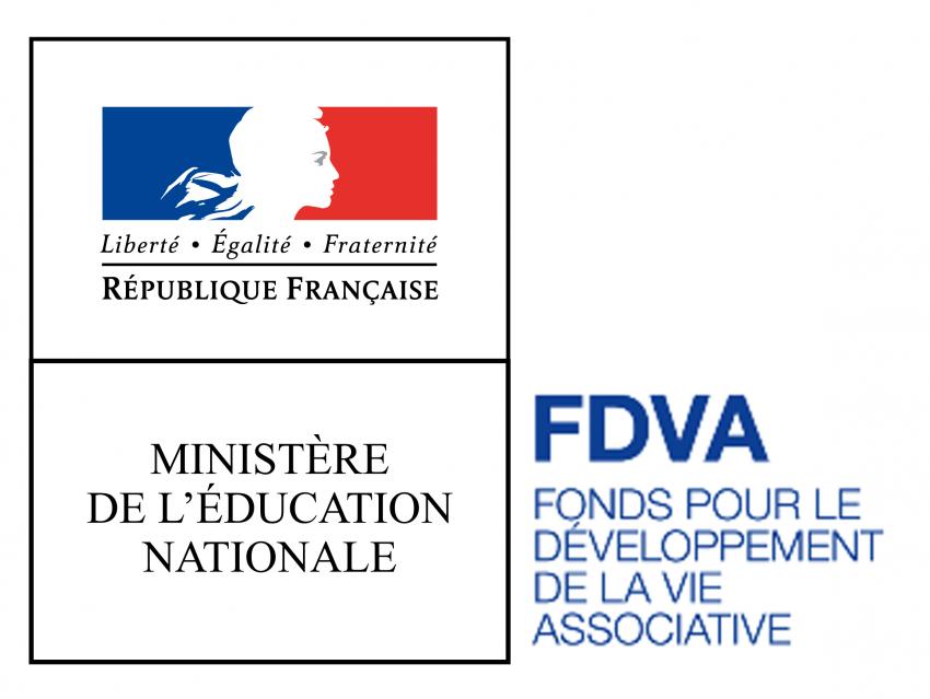 Campagnes de financement 2022 du FDVA (Fond pour le Développement de la vie Associative)