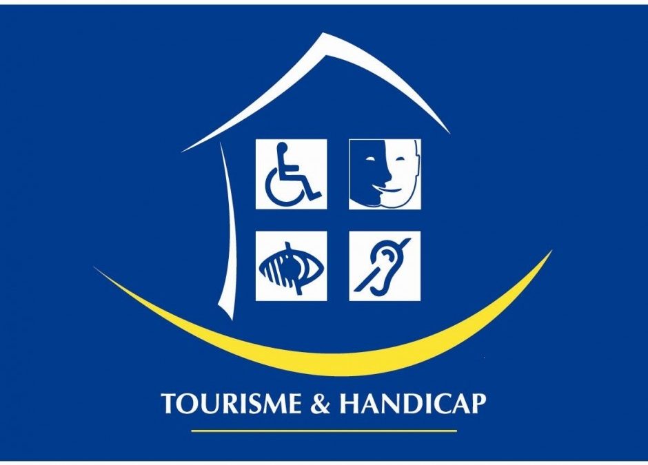 L’Association Tourisme & Handicaps au salon Handica Lyon