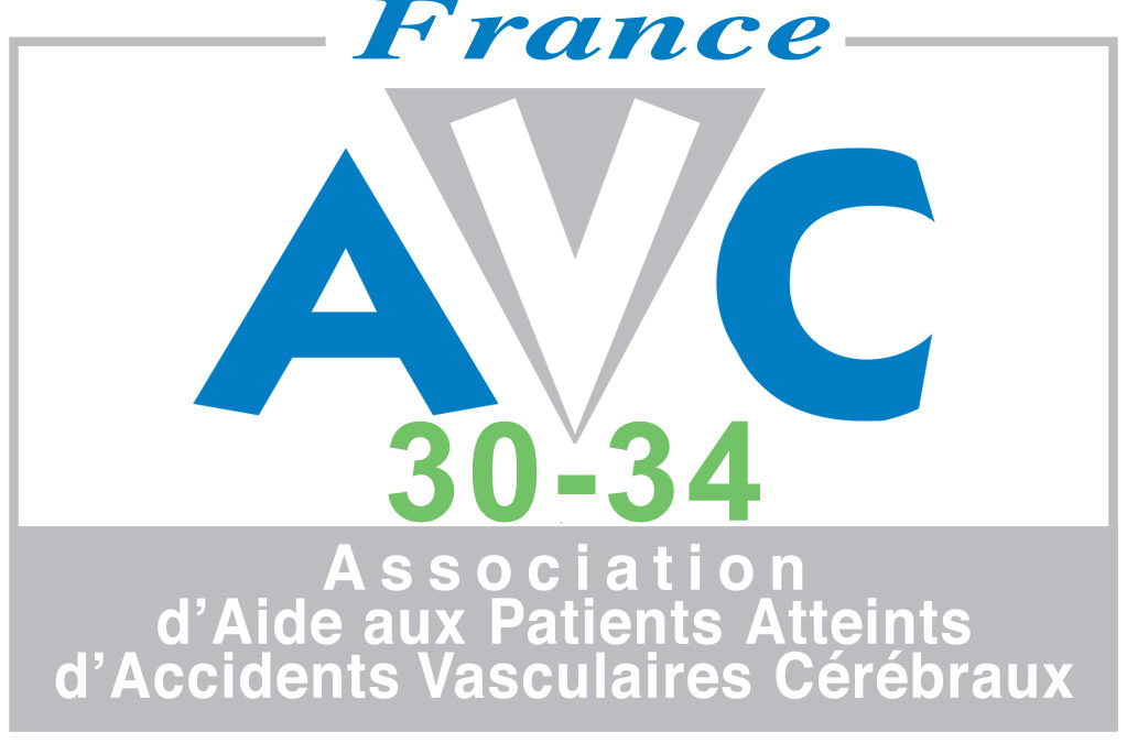 France AVC 34 – Manifestation 2022 à la gazette café