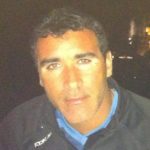 Stéphane CANET