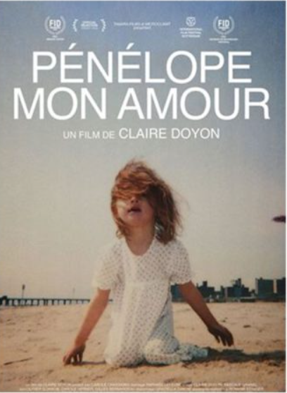 Ciné-débat à Montpellier : « Pénélope mon amour »
