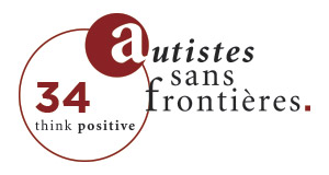 Autistes sans frontières 34 (ASF34) – Col’Oc Autisme