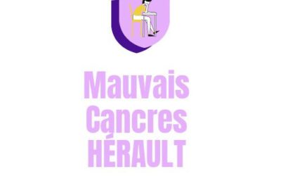 MAUVAIS CANCRES HERAULT